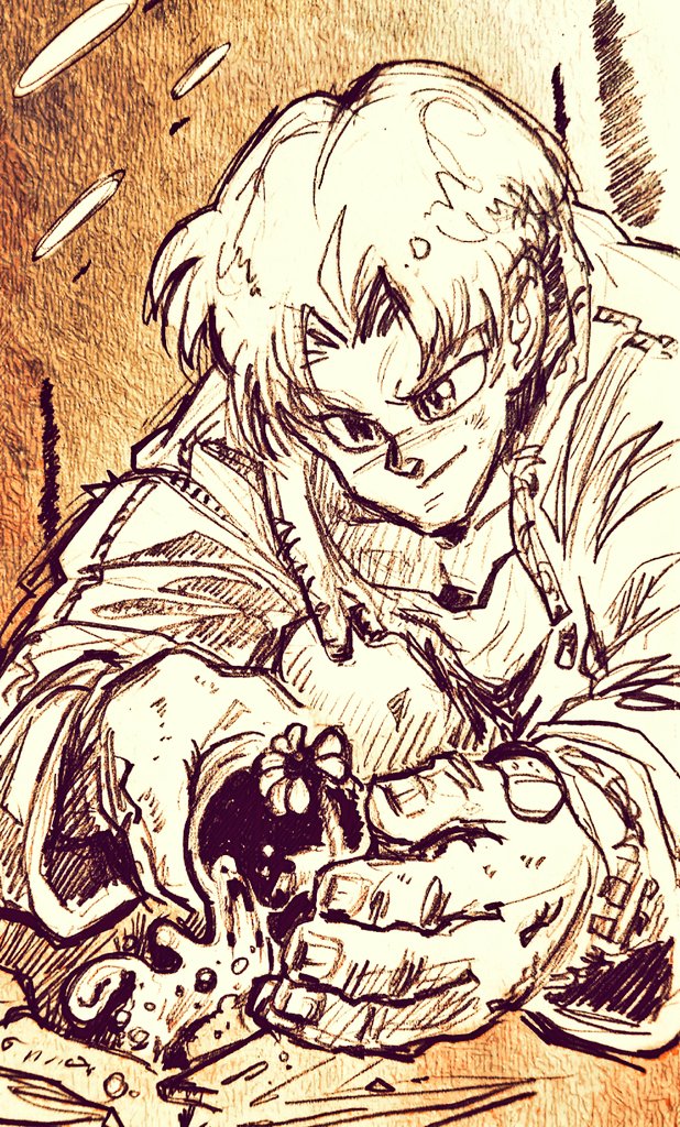 Hey guys, been a rough few days. Several people I knew have passed all at once.
A good reminder to cherish what we have while we have it and be kind whenever possible.
Lots of love! 💖