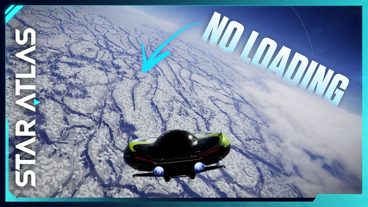 Star Atlas tweet media