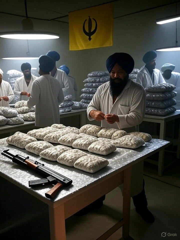 bruce_barrett's tweet photo. I’ve compiled a top ten list of the biggest, most recent drug busts in Canada. There seems to be a pattern. 

Notice SomeSingh?

Next post 🧵 https://t.co/EuwB2LOTxs