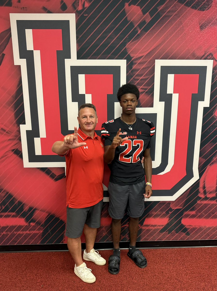 Lakaiden “Deuce” Fortenberry 2026 (@lakaiden22) on Twitter photo <a href="/CoachDrewChrist/">Drew Christ</a> <a href="/coachcordova/">Wayne Cordova</a> <a href="/coachmac_22/">Todd Macon</a> <a href="/khiyree2/">Khiyree Keith</a> thanks for the unofficial visit today! It was Very informative and the coaches/players were welcoming! <a href="/Coach_LaFavers/">Rick LaFavers</a> <a href="/CoachKScholz/">Kevin Scholz</a> <a href="/3_AM_26/">Anthony Malbrough</a> Where is home? <a href="/CoachDrewChrist/">Drew Christ</a> <a href="/coachcordova/">Wayne Cordova</a> <a href="/coachmac_22/">Todd Macon</a> <a href="/khiyree2/">Khiyree Keith</a> thanks for the unofficial visit today! It was Very informative and the coaches/players were welcoming! <a href="/Coach_LaFavers/">Rick LaFavers</a> <a href="/CoachKScholz/">Kevin Scholz</a> <a href="/3_AM_26/">Anthony Malbrough</a> Where is home?