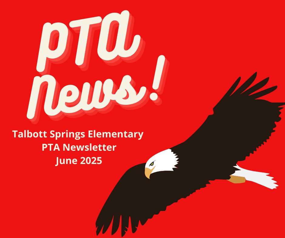 TSESPTA's tweet photo. Check out the latest TSES PTA news for June!
https://t.co/868xmWZpSh https://t.co/5b6aOAXbkp