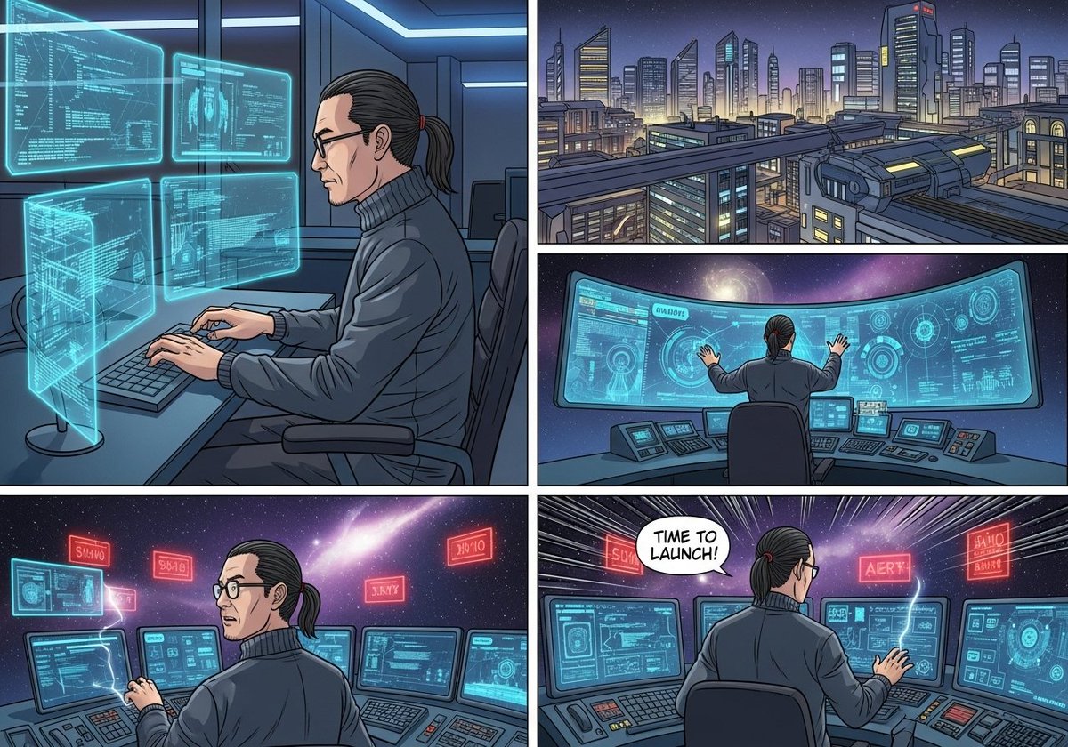 Imagen模型生成图像
