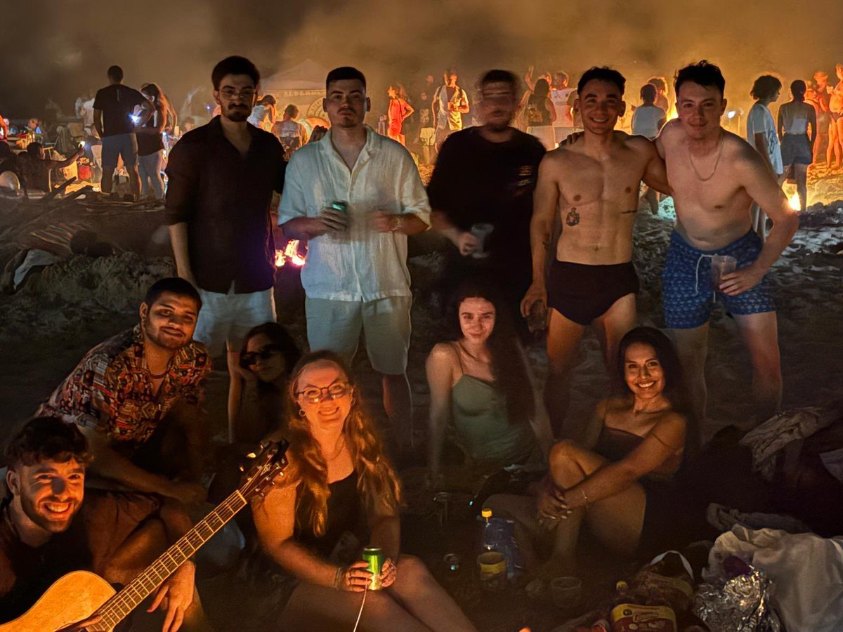 🔥 San Juan 2025 🔥