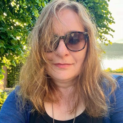 Ewa Sherman (@sh_ewa) on Twitter photo #NewProfilePic #NewProfilePic
