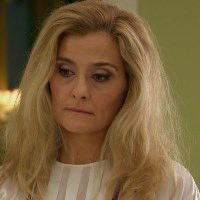 vanne_sl4_pm's tweet photo. Karol con el espíritu de sharon 
#SoyLuna https://t.co/tLJkAxNIwi