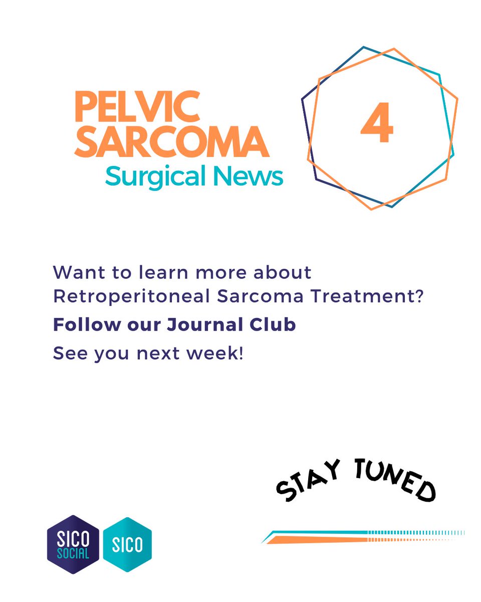 SICO Sarcoma Social tweet media