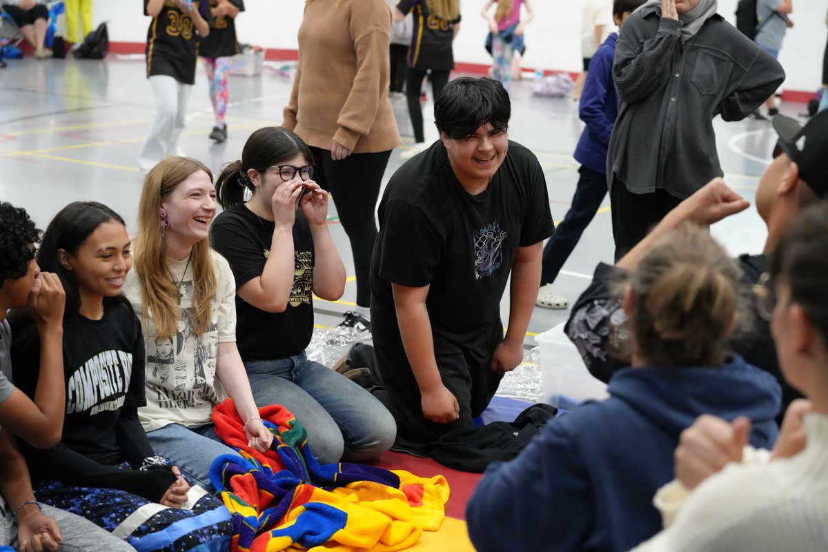 Fort McMurray Public School Division (@fmpsd) on Twitter photo What an amazing day at the FMPSD Dene Hand Games Fun Tourney!
Elementary schools put on an incredible show, and watching high school students face off against teachers was unforgettable!
<a href="/annaleeskinner/">Annalee Nutter</a>
#FMPSD #YMM #RMW What an amazing day at the FMPSD Dene Hand Games Fun Tourney!
Elementary schools put on an incredible show, and watching high school students face off against teachers was unforgettable!
<a href="/annaleeskinner/">Annalee Nutter</a>
#FMPSD #YMM #RMW