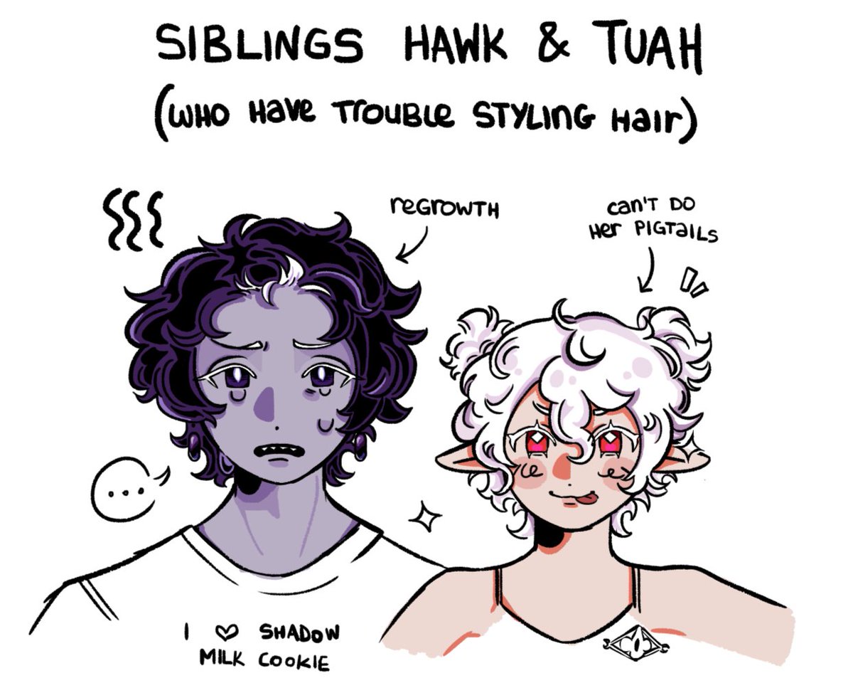 tripoloveski's tweet image. i like them
#cookierunkingdomfanart #blacksapphirecookie #candyapplecookie