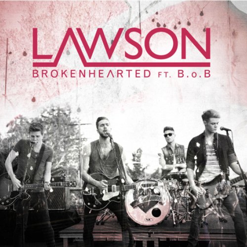 #NowPlaying Brokenhearted by <a href="/LawsonOfficial/">Lawson</a> feat. <a href="/bobatl/">B.o.B</a> on <a href="/ECARadio/">ECA Radio</a> with DJ <a href="/GarethBayard/">Gareth Bayard</a>

#The9pmShow #ECARadio

Tune in here ➡➡ ecaradio.org