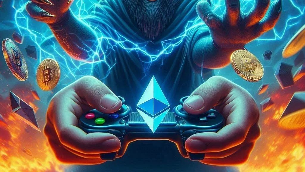 SharpLink Gaming vise un achat d’Ethereum à 1 milliard de dollars, suscitant des comparaisons avec le bull Bitcoin Michael Saylor - thecurrencyanalytics.com/?p=178265 - #cryptocurrency #bitcoin #altcoins