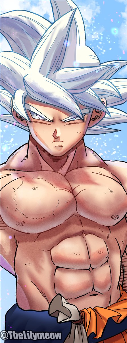 TheLilymeow's tweet image. Son Goku
#mangacoloring #DragonBall #dragonballsuper