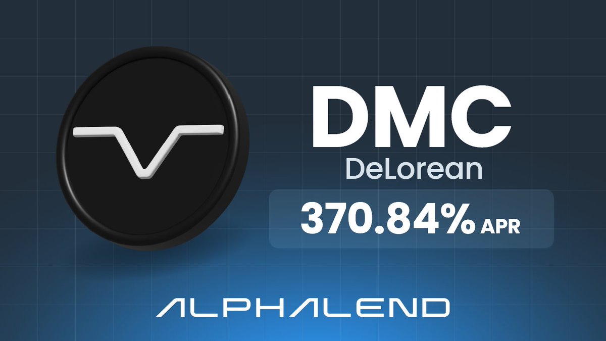AlphaFi (strategic arc) tweet media