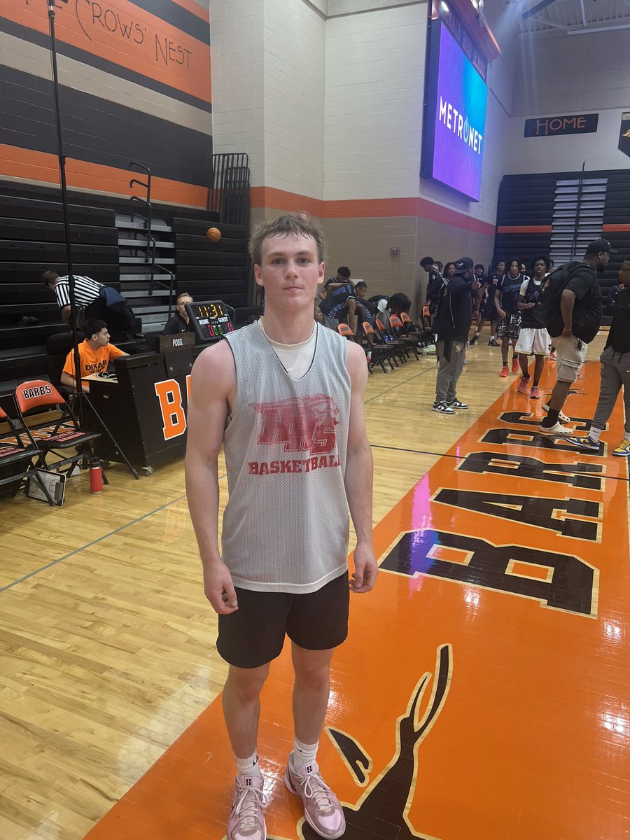 Big Tim (@tdc200) on Twitter photo Class of 2026 5’10” combo guard <a href="/gibbsaidan3/">Aidan Gibbs</a> of <a href="/HuntleyHSBball/">HuntleyHS Basketball</a> was on fire vs <a href="/CMHSAthletics/">CreteMonee Athletics</a> . Hit 5 threes for 17 points kept them within reach. #dekalblive <a href="/DeKalb_Live/">DeKalb Live</a> <a href="/dekalb_bball/">Mike Reynolds</a> Class of 2026 5’10” combo guard <a href="/gibbsaidan3/">Aidan Gibbs</a> of <a href="/HuntleyHSBball/">HuntleyHS Basketball</a> was on fire vs <a href="/CMHSAthletics/">CreteMonee Athletics</a> . Hit 5 threes for 17 points kept them within reach. #dekalblive <a href="/DeKalb_Live/">DeKalb Live</a> <a href="/dekalb_bball/">Mike Reynolds</a>