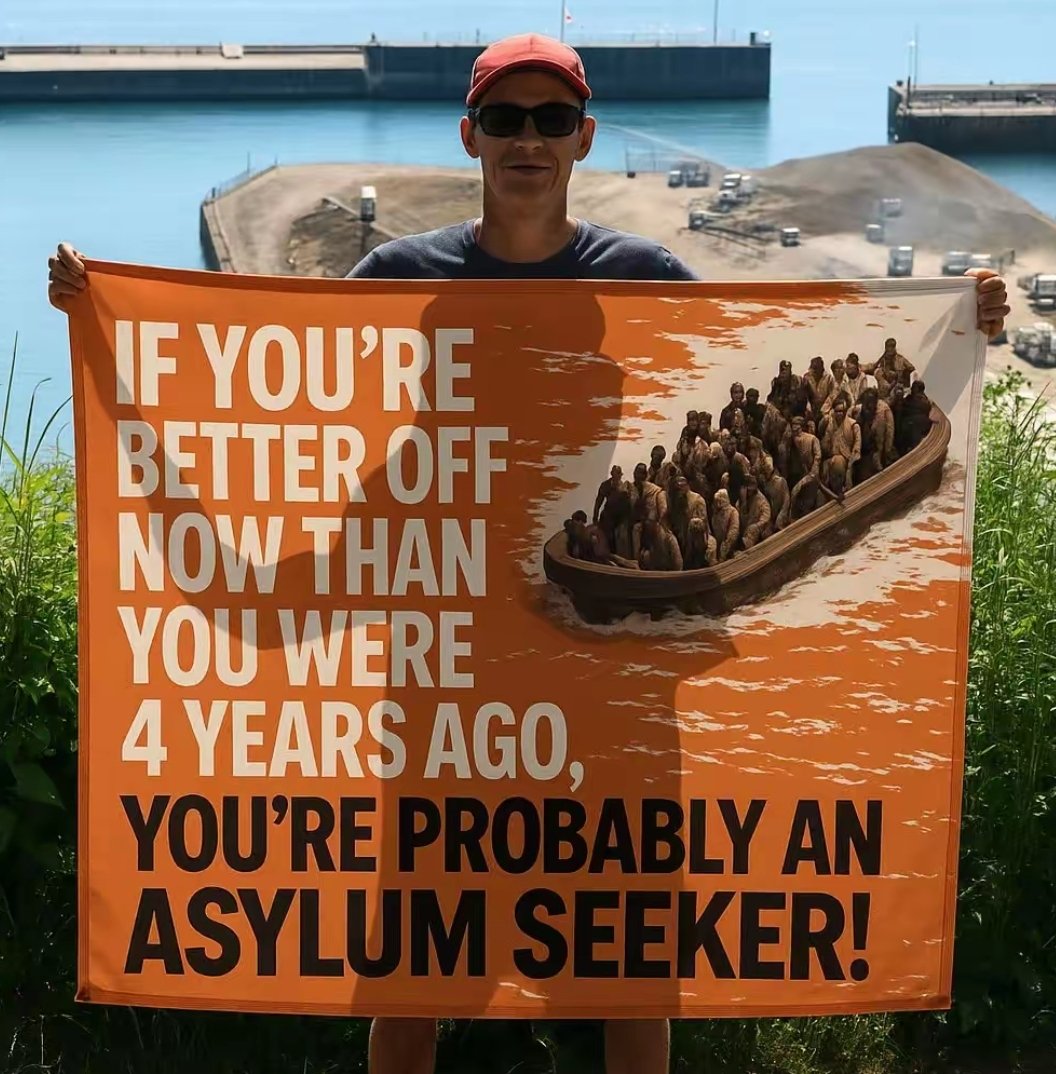 UK_Needs_Reform's tweet image. Unfortunately, true...