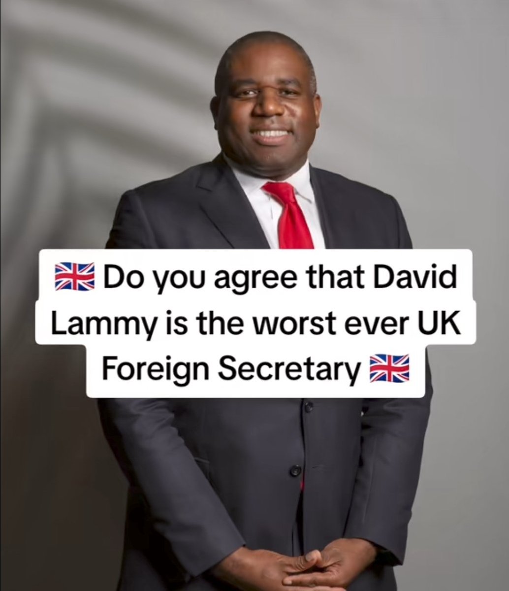 Make Britain Great Again tweet media