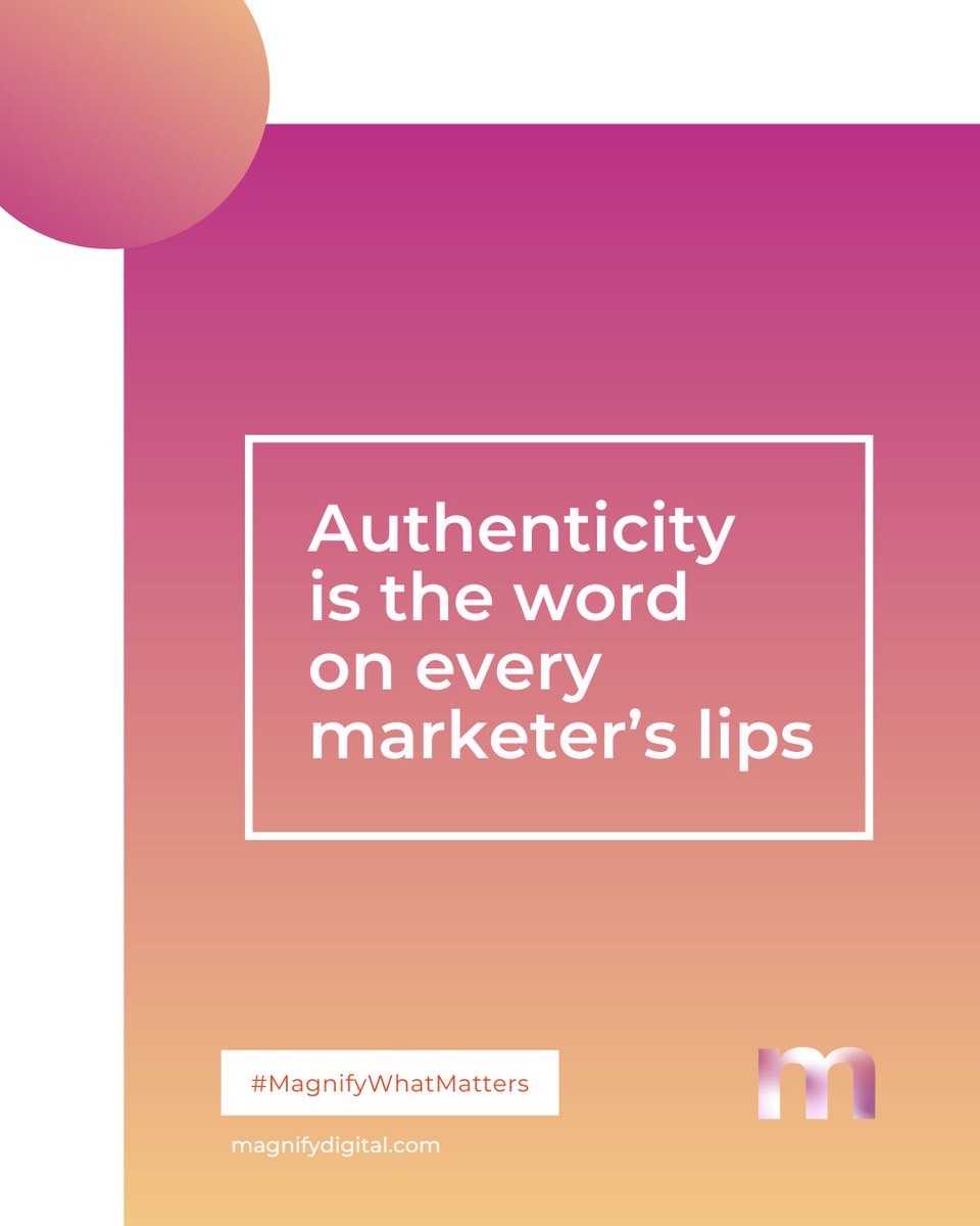 Social media has come a long way, and these days, #authenticity is the word on every marketer’s lips. Ahead of World #SocialMediaDay (June 30), we’re reflecting on what really builds community in a crowded digital world. Spoiler: it starts with showing up and being real.