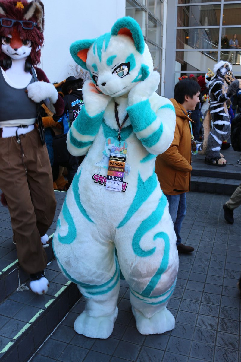 koimei2's tweet photo. @KrupppFamily #JMoF2025 https://t.co/oJHNZjmLPc