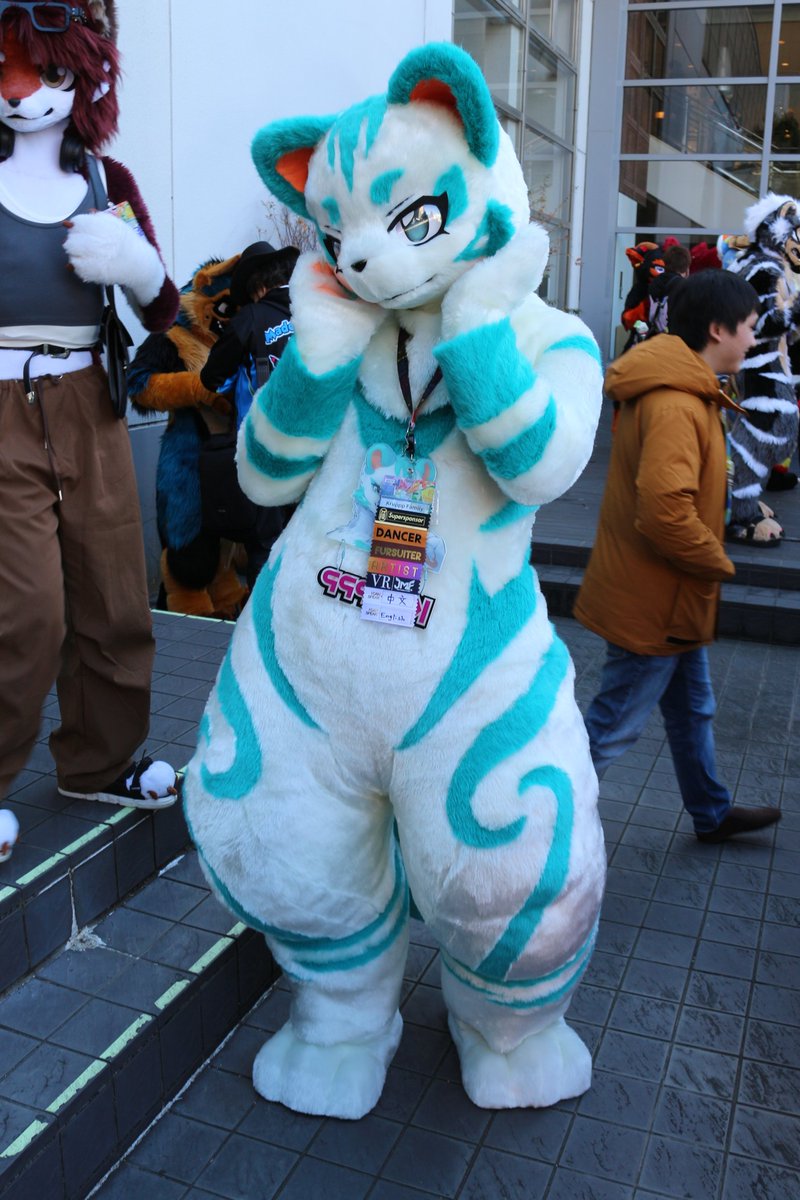 koimei2's tweet photo. @KrupppFamily #JMoF2025 https://t.co/oJHNZjmLPc