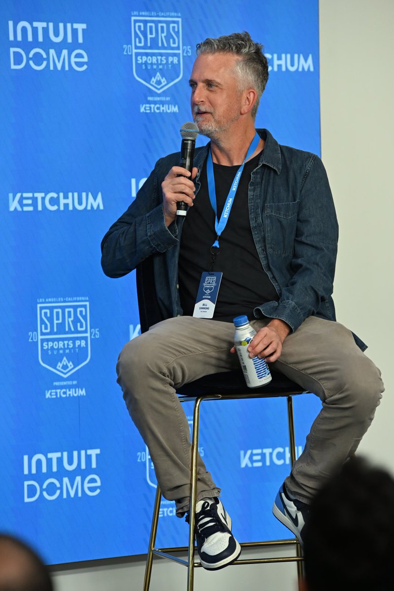 SportsPRSummit tweet media