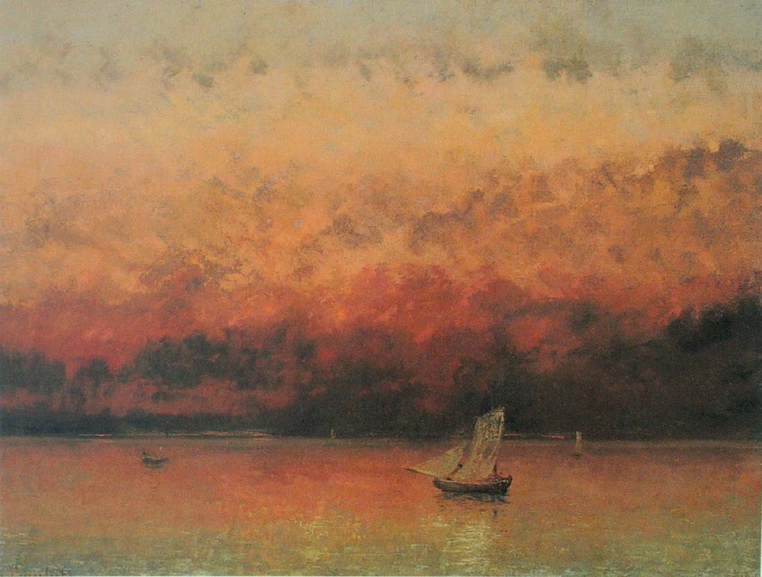 Gustave Courbet