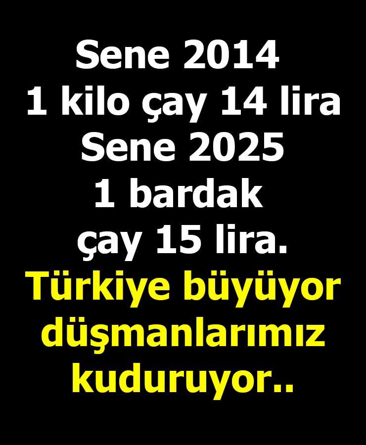 Türkiye büyüyor
Düşmanlarımız çatlıyor #TürkiyeSarayaÇalışıyor