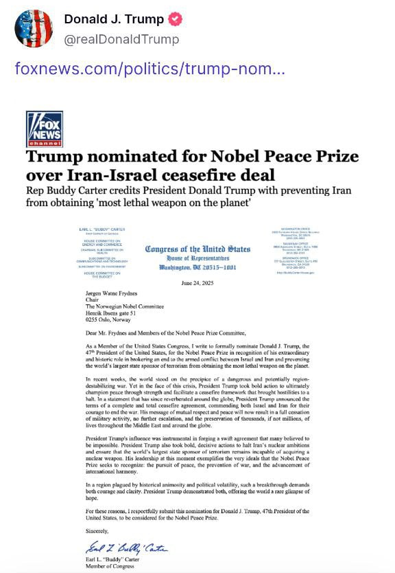 RT en Español tweet media