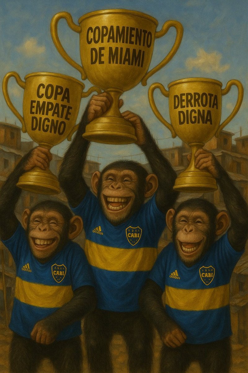 "" LA MENTIRA SE ACABÓ ""