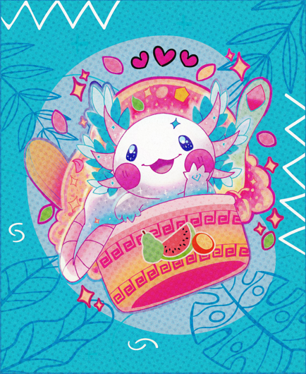 con arillo dorado va a quedar bien bonitoooo! ♥♥♥