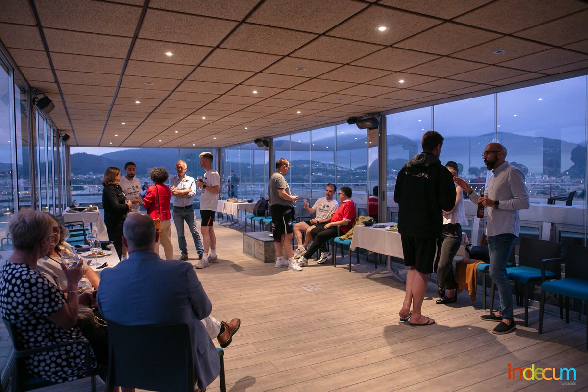 Fundación Imdecum tweet media