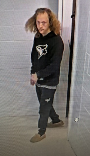 #1059Newsroom 
High-Risk Offender Unlawfully at Large, Last Seen in Toronto yrp.ca/en/Modules/New…