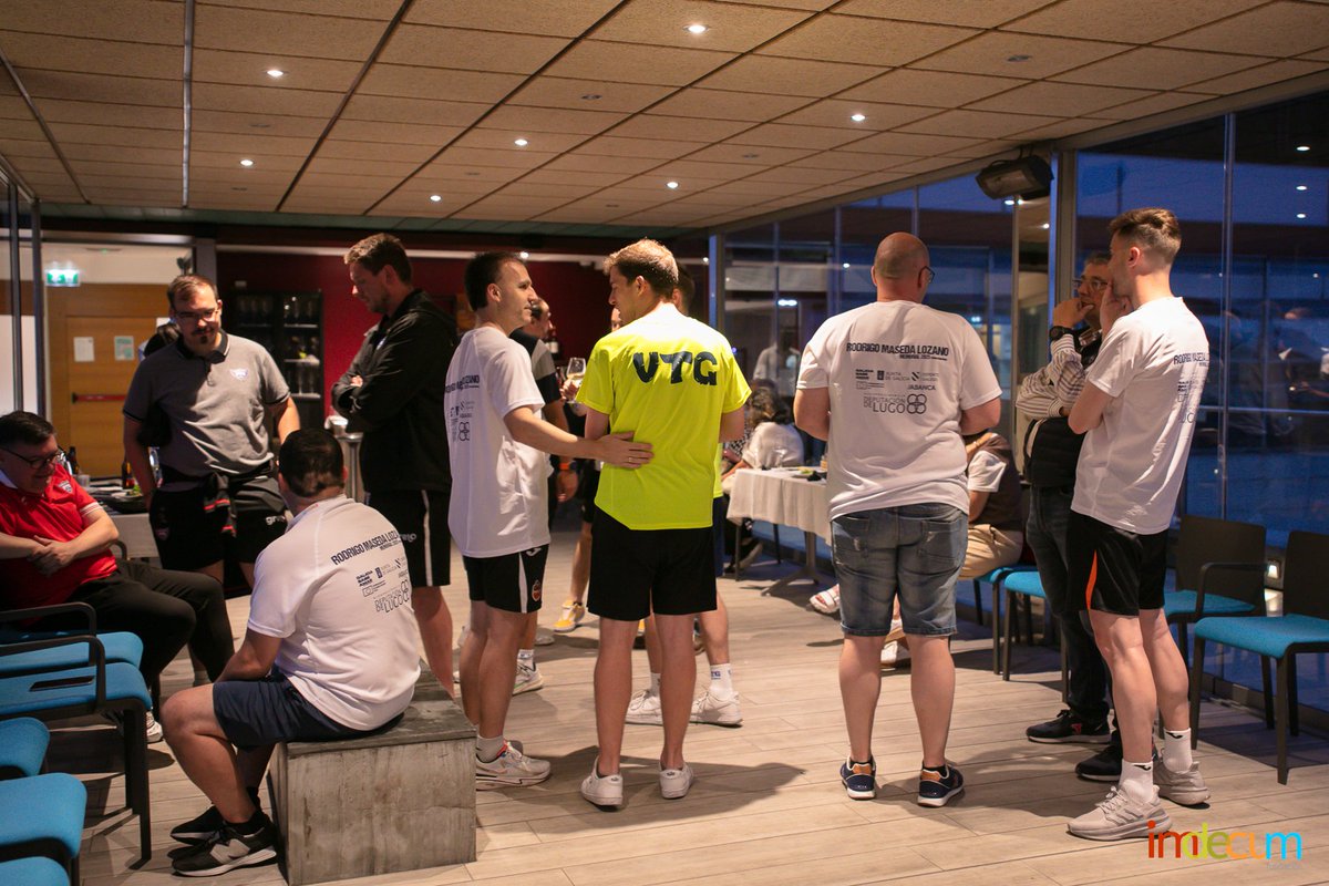 Fundación Imdecum tweet media