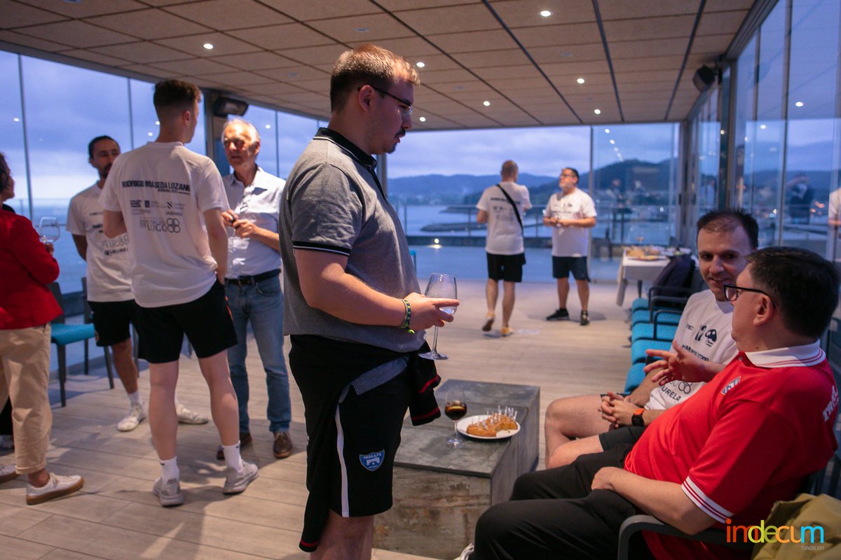 Fundación Imdecum tweet media