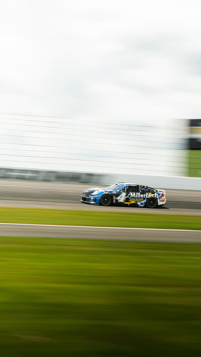 jakobkhalilart's tweet image. Design back in action @PoconoRaceway with Noah Gragson