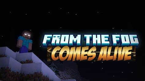 PestyPecker's tweet photo. Minecraft From the Fog... Comes Alive!! EP2. Herobrine loves me??? https://t.co/rzVyyuCjFK 

OUT NOWWWW https://t.co/C7gQHBJNBW