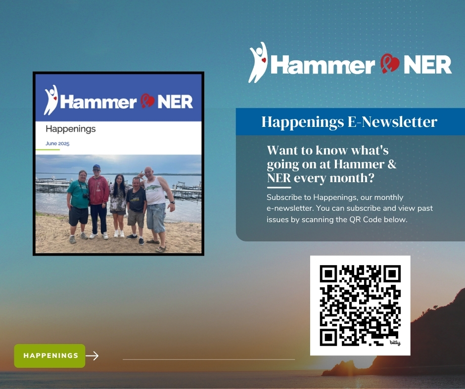 📬 Our June Happenings e-newsletter is here!

🛍️ Online Auction open—closes June 26
🎣 20 yrs of Gull Lake fishing trips
❤️ Must-read CPR story from our HR Director
🎉 Staff milestones + merger updates
🌺 Luau: July 22 in Oakdale
👉 Read: bit.ly/4e5SOfl