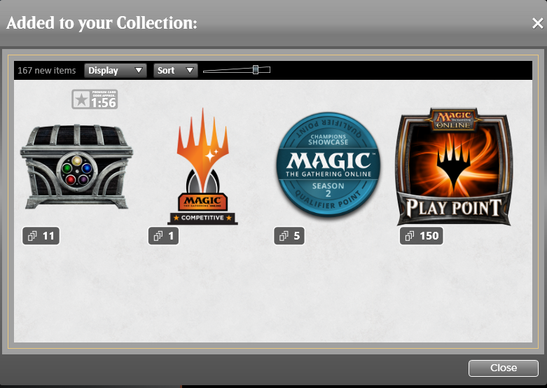 #2nd 🏆 With boros energy. After several days of trying to play something new, I had to go back to the trustworthy deck. This time I included Voice of Victory and it feels really good actually.