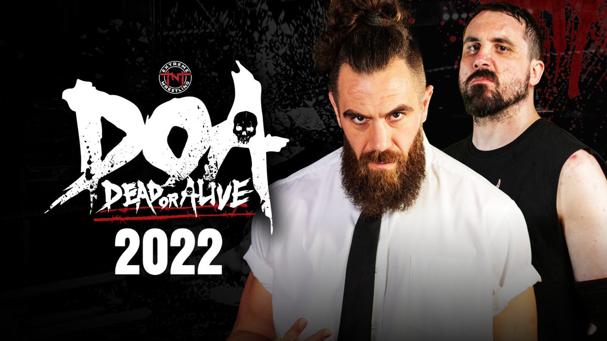 TNT Extreme Wrestling tweet media