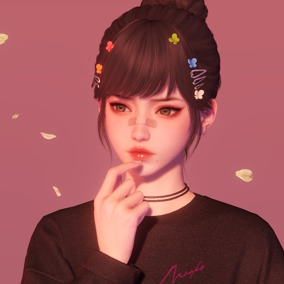 rafayelsboss's tweet photo. ✨Priya Nightingale • 04/08 🍰 ♈️ • kitty cards rage quitter • certified brat and girl failure ✨ https://t.co/y10p4N0Nwy