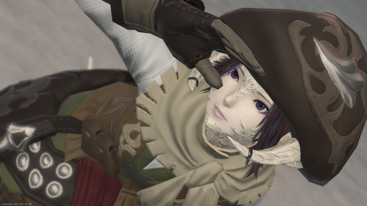 nomoon_23's tweet photo. おはようございます☁️
#FF14 #おはウラ https://t.co/zePCA4VFUZ