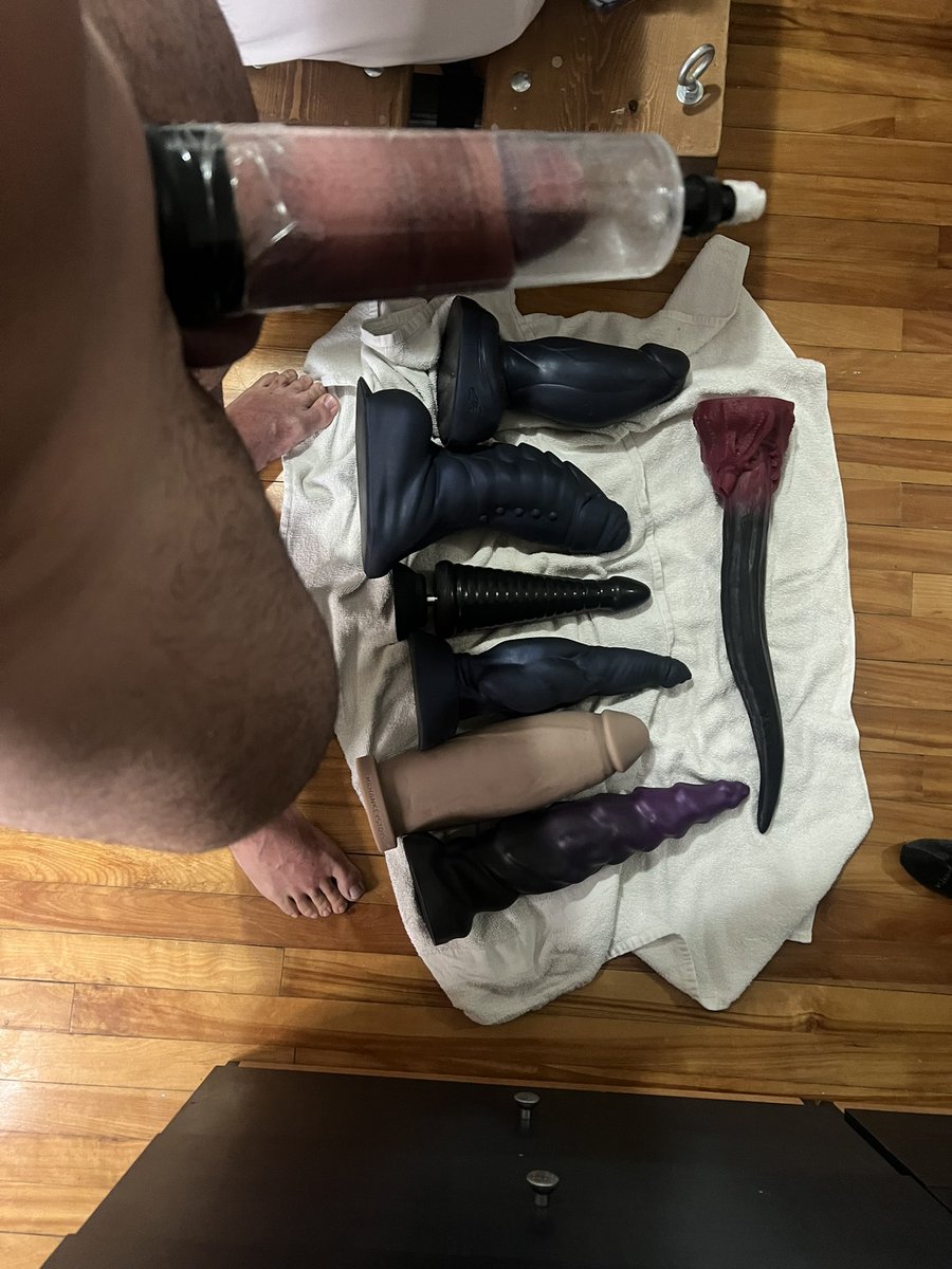 About to enjoy my tuesday a little more 🤩