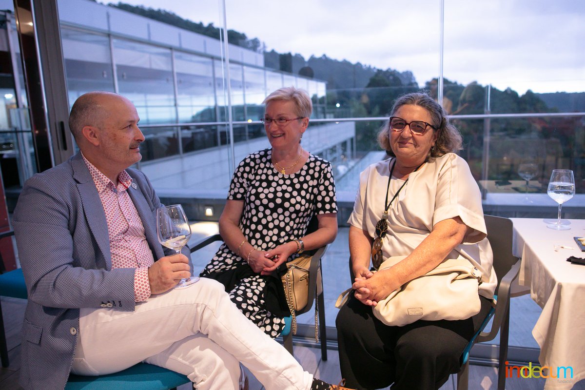 Fundación Imdecum tweet media