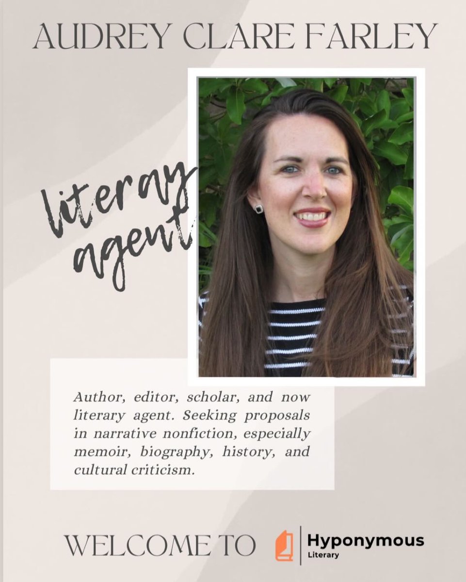 Audrey Clare Farley tweet media