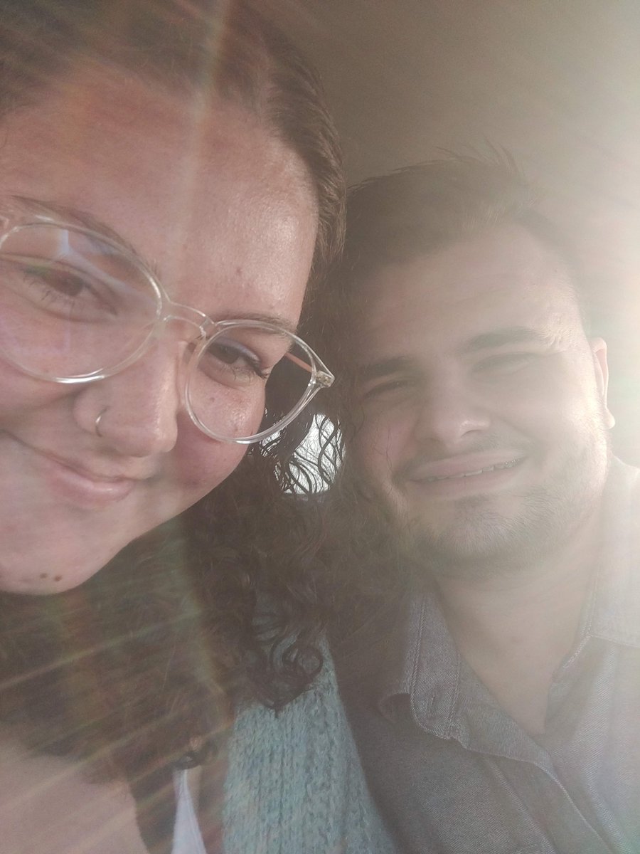 AtLeighto's tweet photo. 3 years ago ➡️ 0 years ago
36 months out of forever with the person who makes me the absolute happiest in the world 🥰🥰🥰 https://t.co/TCceLK9QhX