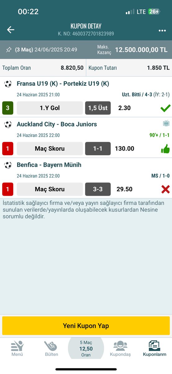 ibrahim76596006's tweet photo. @_MEYZEN_ @orhanexcel Al bir örneği daha https://t.co/hdSPvRNLxM