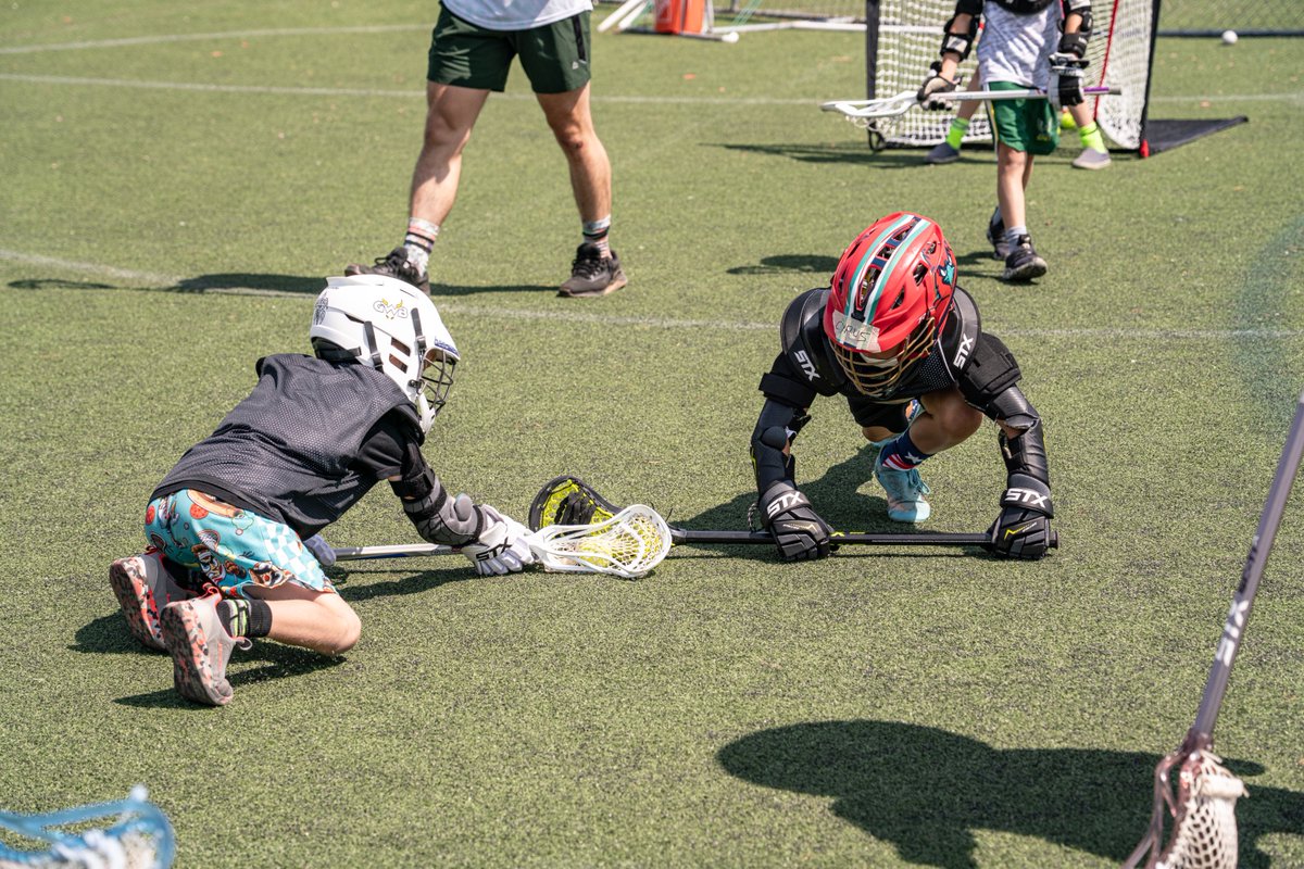 SealsLax's tweet photo. Day one of Jr. Seals Summer Camp officially wrapped! 🌞🥍

An epic start with tons of energy, sunshine and stick work in SoCal! https://t.co/jwZbmpaZlP