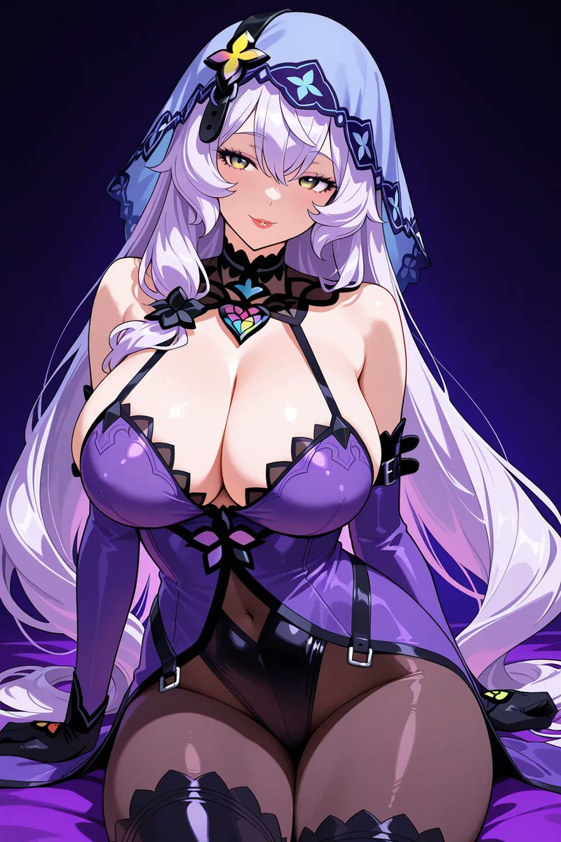 神秘出手鹅
#HonkaiStarRail
#blackswan