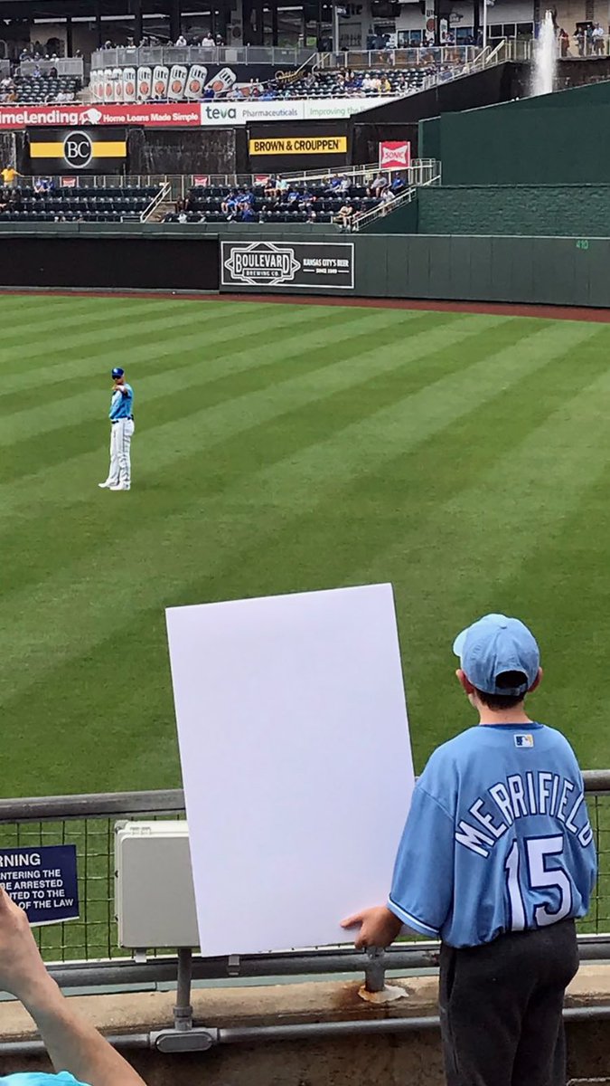 Parker Frederking tweet media