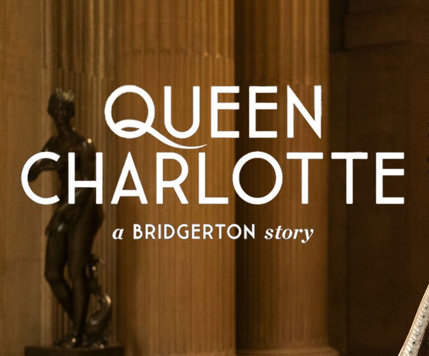 #QueenCharlotte #LaReinaCarlota
#QueenCharlotteABridgertonStory
#Bridgerton

💥BOMBAZO💥

¡<a href="/DEADLINE/">Deadline</a> REVELA que la miniserie YA NO ES MINISERIE y tendrá 2T!

La precuela spin-off de #Bridgerton HA RENOVADO por una 2T según Adjoa Andoh en el Festival Italian Global Series.

La