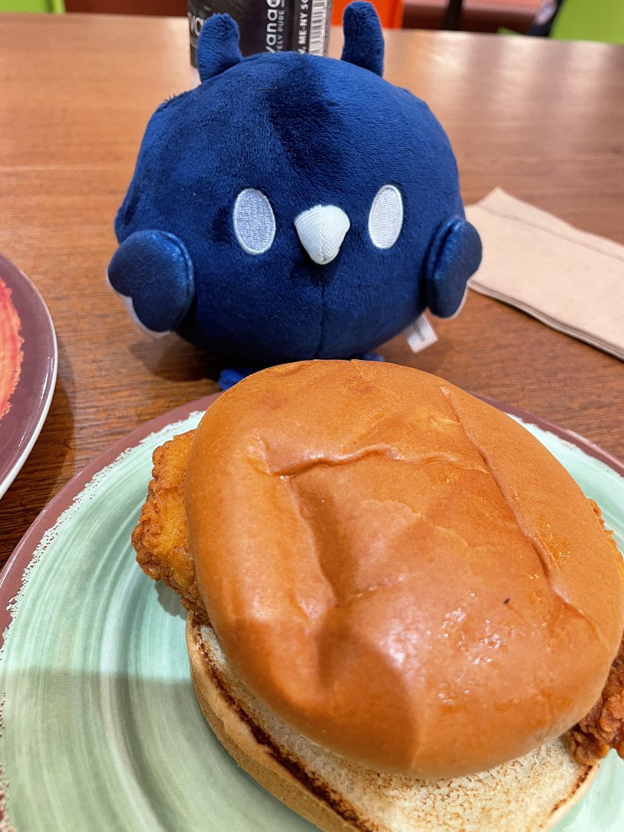 NattyGitz's tweet image. After getting the okay from his doctor, The Orb is back and traveling! 
#OrbPost #RissaLIVE