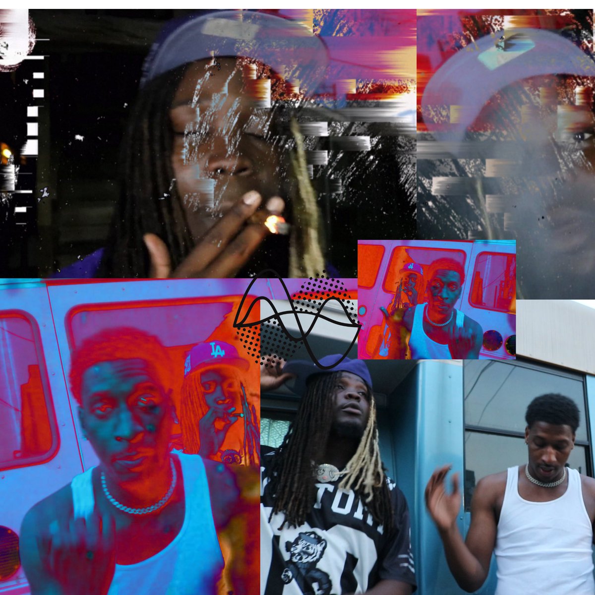 🚨🚨🚨

New Music!

Tonight at 10 pm with <a href="/McpaulBrou/">McPaul(Artist)</a> <a href="/Ozone815/">Ozone815📱✈️</a> <a href="/thedeViatorMM/">elephant man</a>